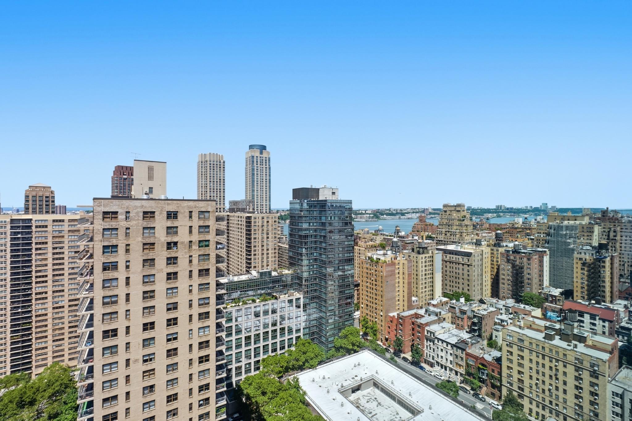 170 West End Avenue 30-M Lincoln Square New York NY 10023