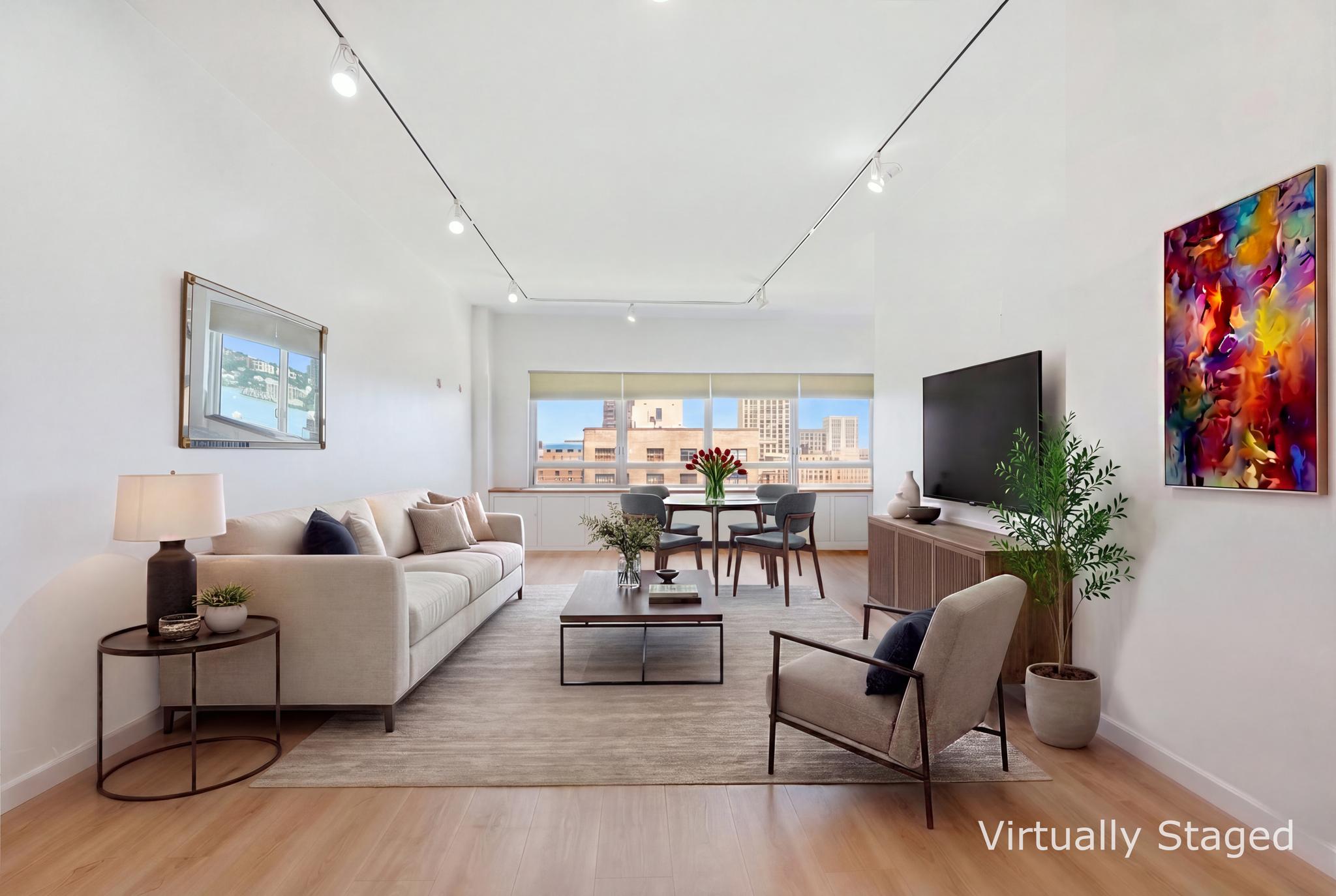 170 West End Avenue 30-M Lincoln Square New York NY 10023