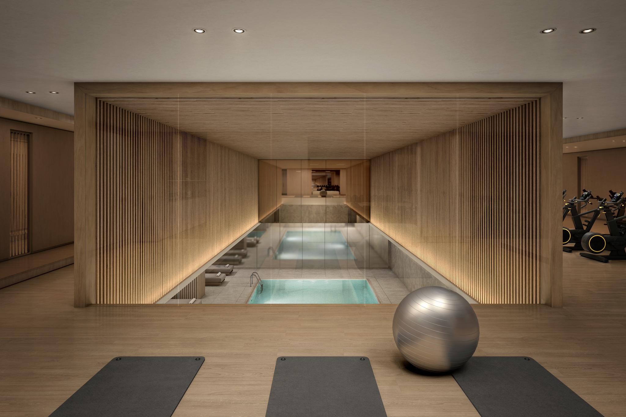 126 East 57th Street 804 Midtown East New York NY 10022