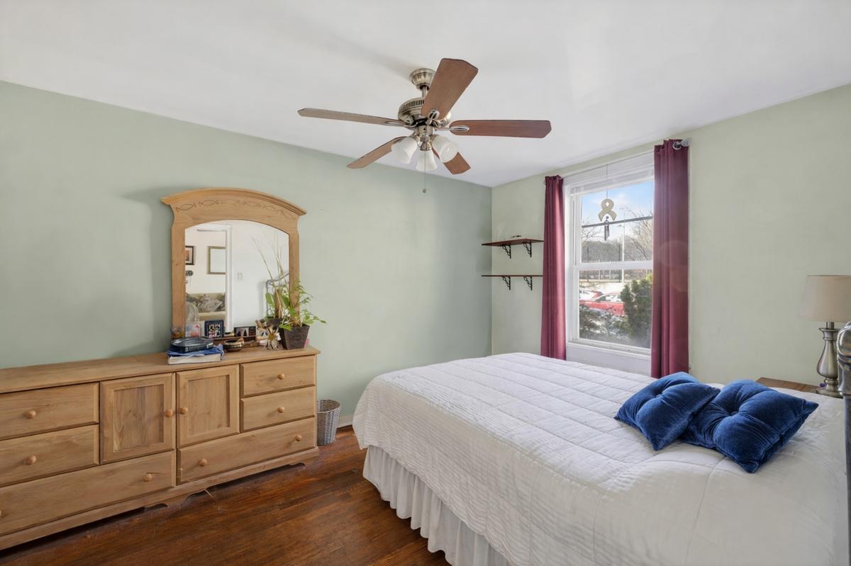 1st Floor Front Bedroom