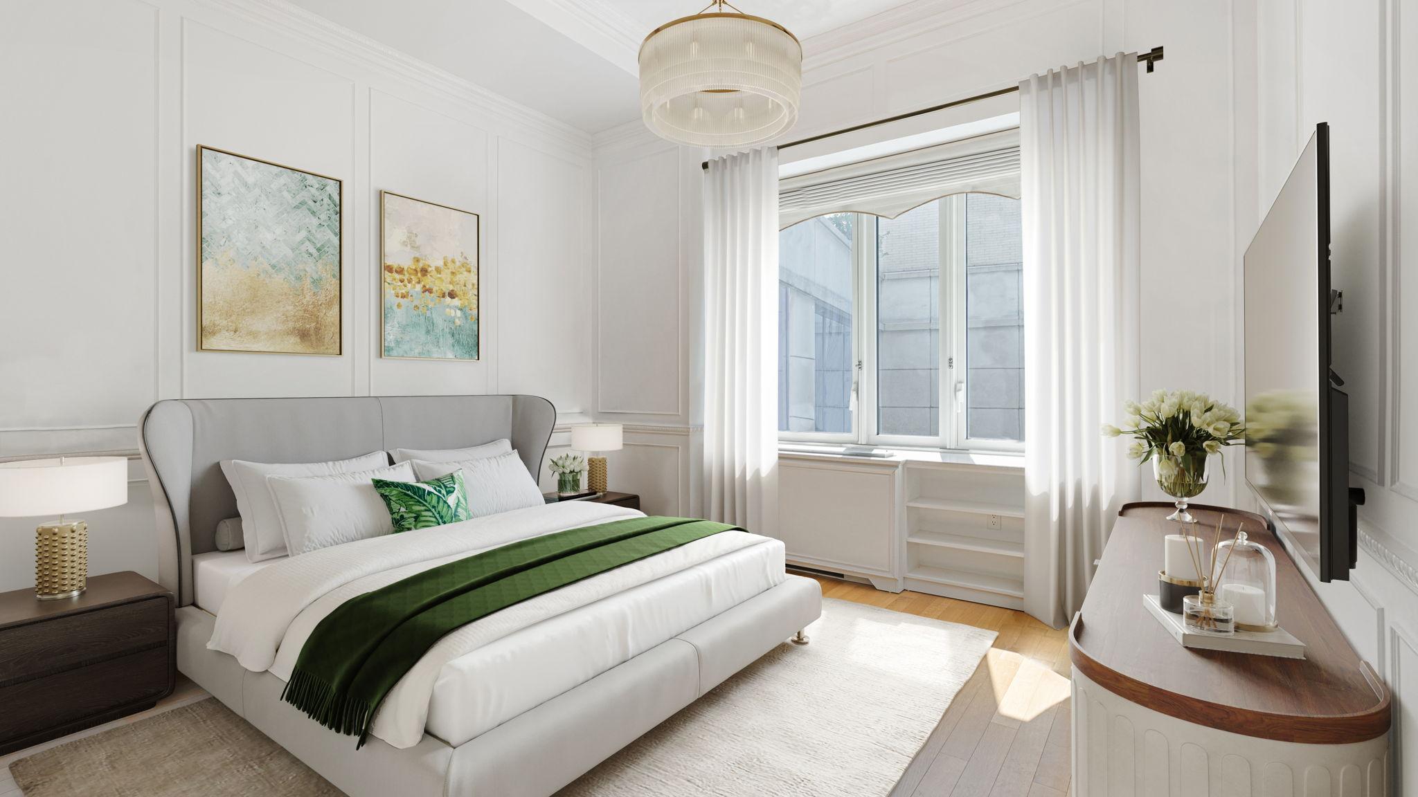 80 Riverside Blvd. Lincoln Square New York NY 10069