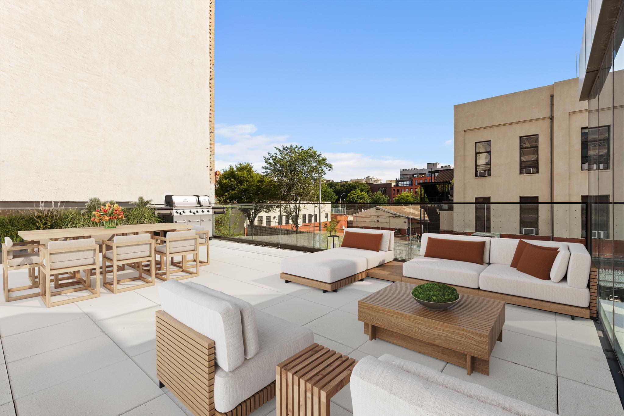 179 20th Street 3-B Greenwood Heights Brooklyn NY 11232