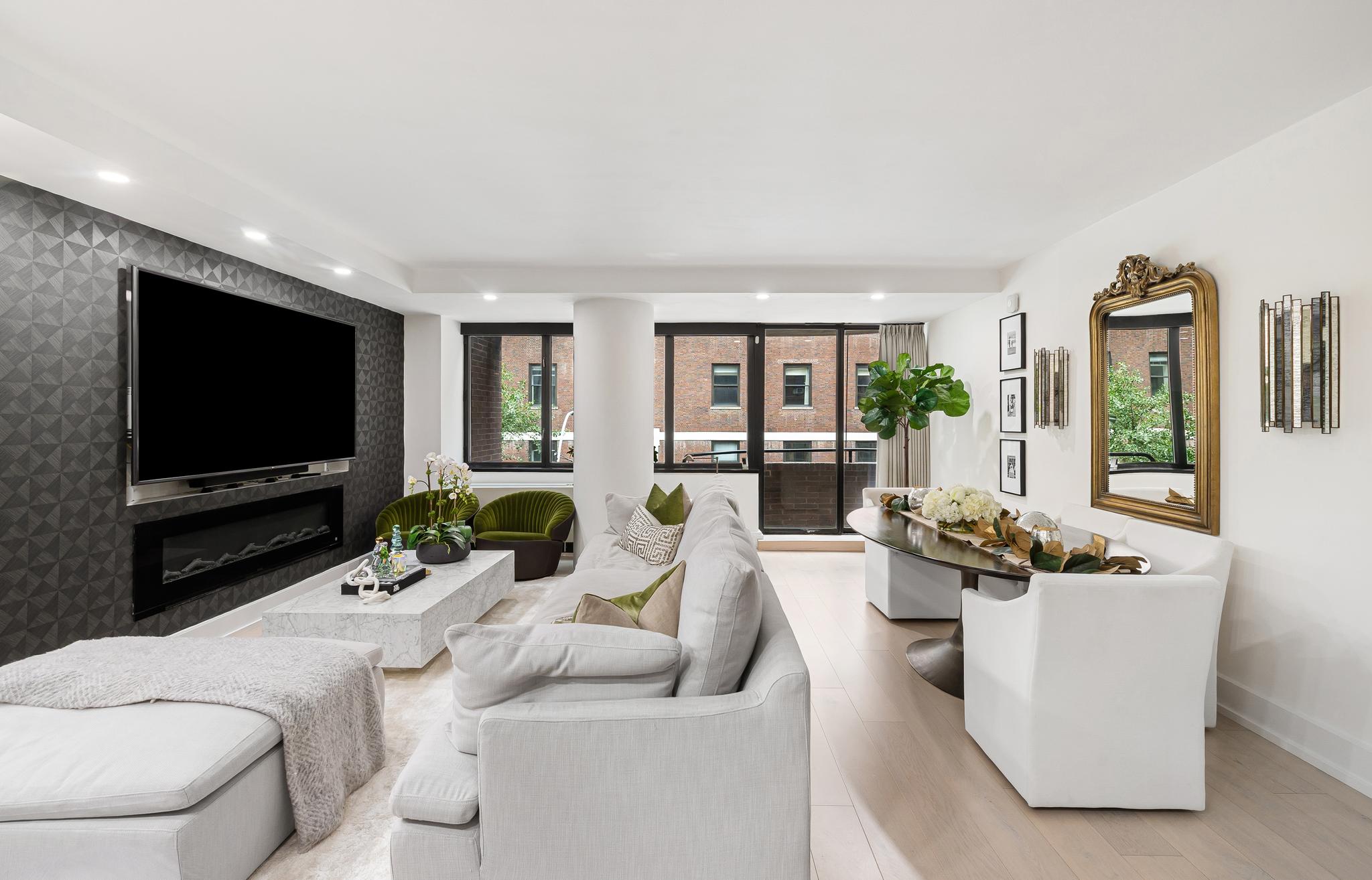 211 Madison Avenue 4-B Murray Hill New York NY 10016