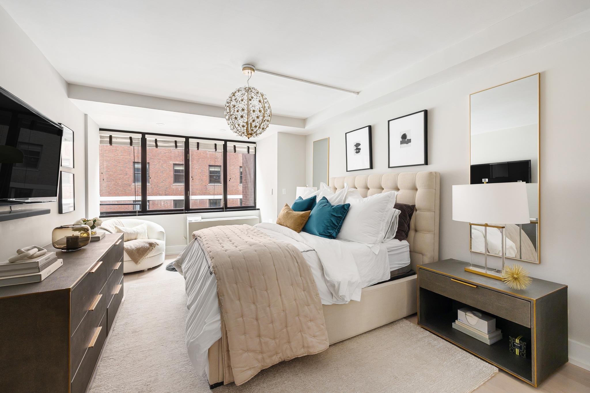 211 Madison Avenue 4-B Murray Hill New York NY 10016
