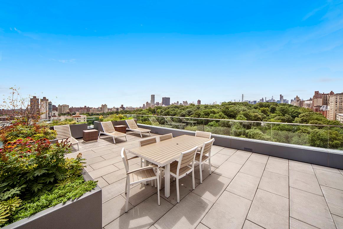 285 West 110th Street 7-E West Harlem New York NY 10026