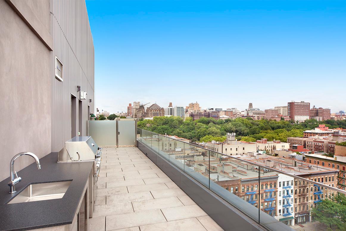 285 West 110th Street 7-E West Harlem New York NY 10026