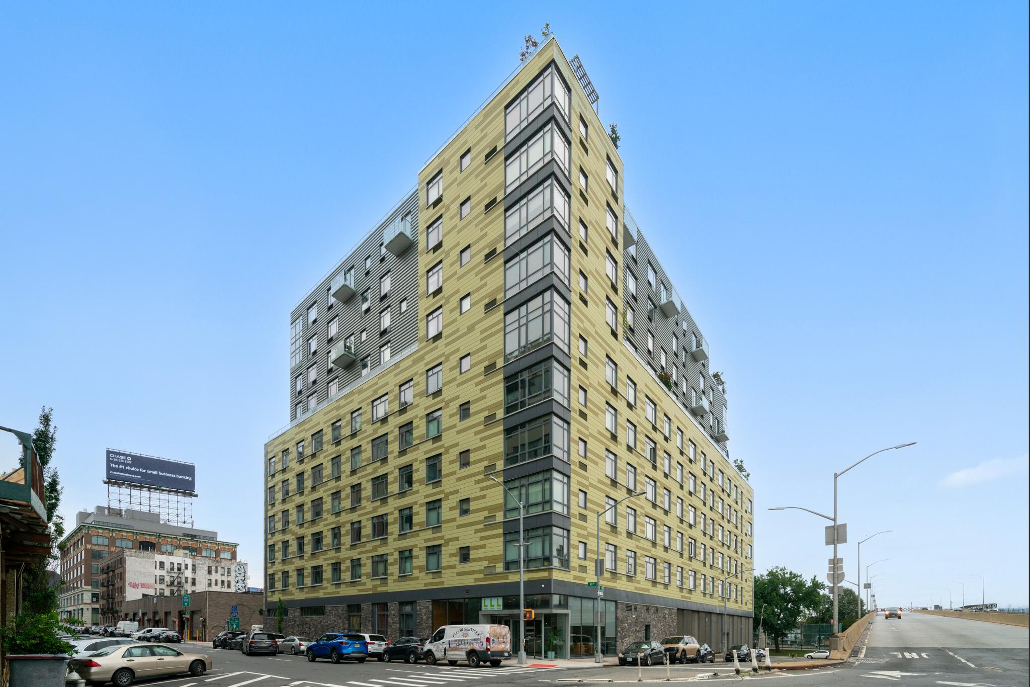 11-02 49th Avenue 6-M Long Island City Queens NY 11101