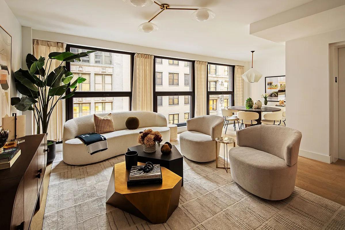 16 West 18th Street 7 Flatiron District New York NY 10011