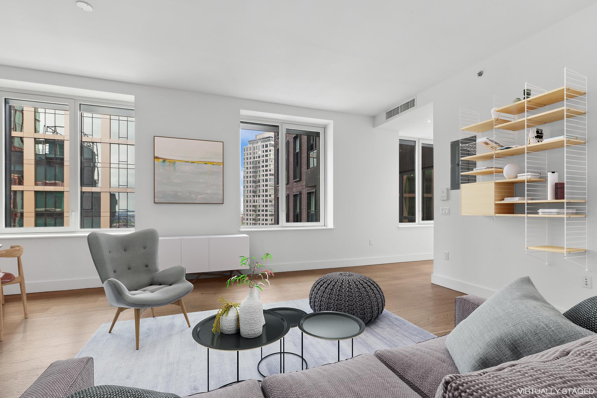 10 Nevins Street 21-J Downtown Brooklyn NY 11217