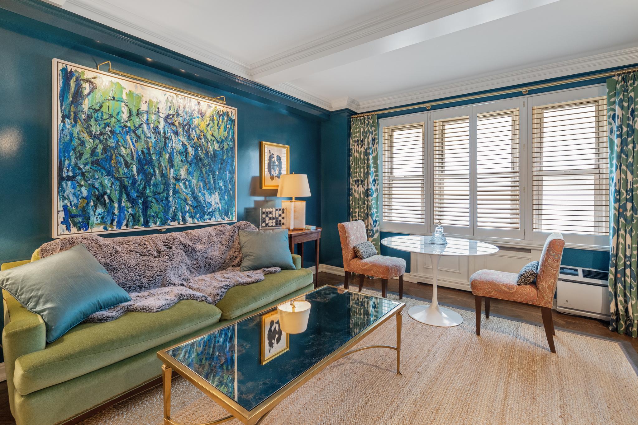 400 East 59th Street 3-A Sutton Place New York NY 10022