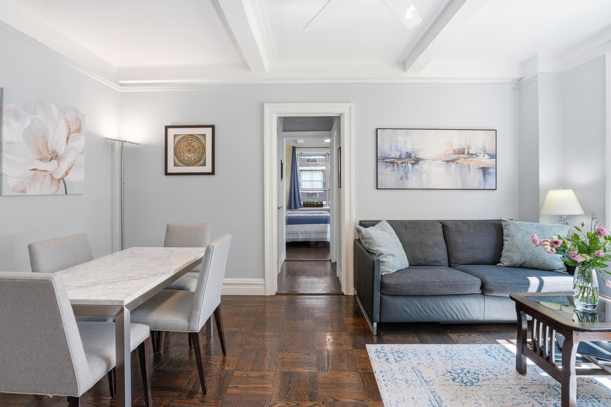 345 West 55th Street 7-C Clinton New York NY 10019