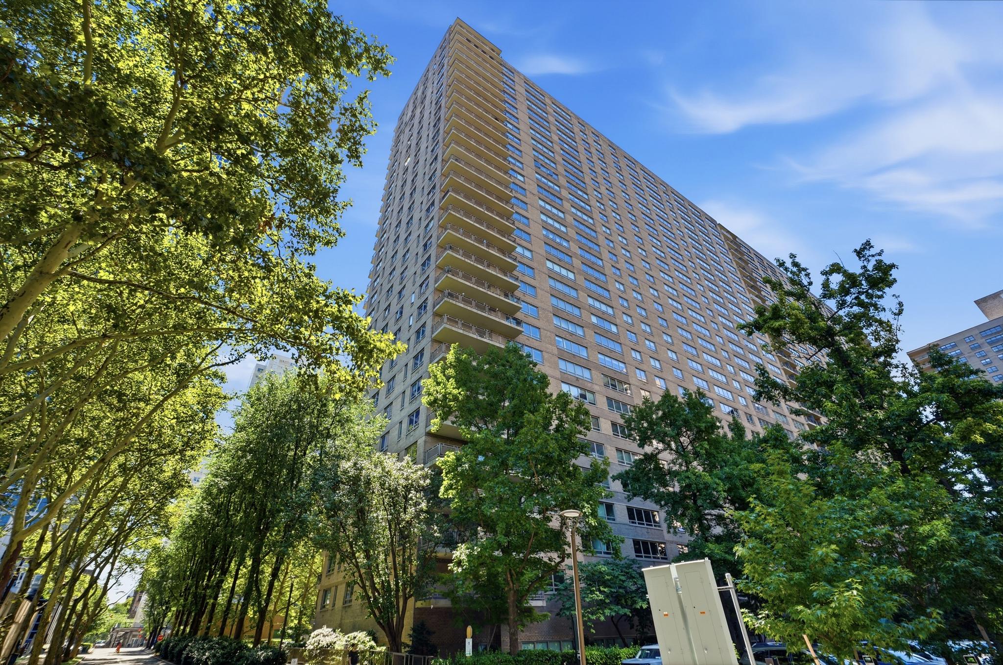 170 West End Avenue 30-M Lincoln Square New York NY 10023