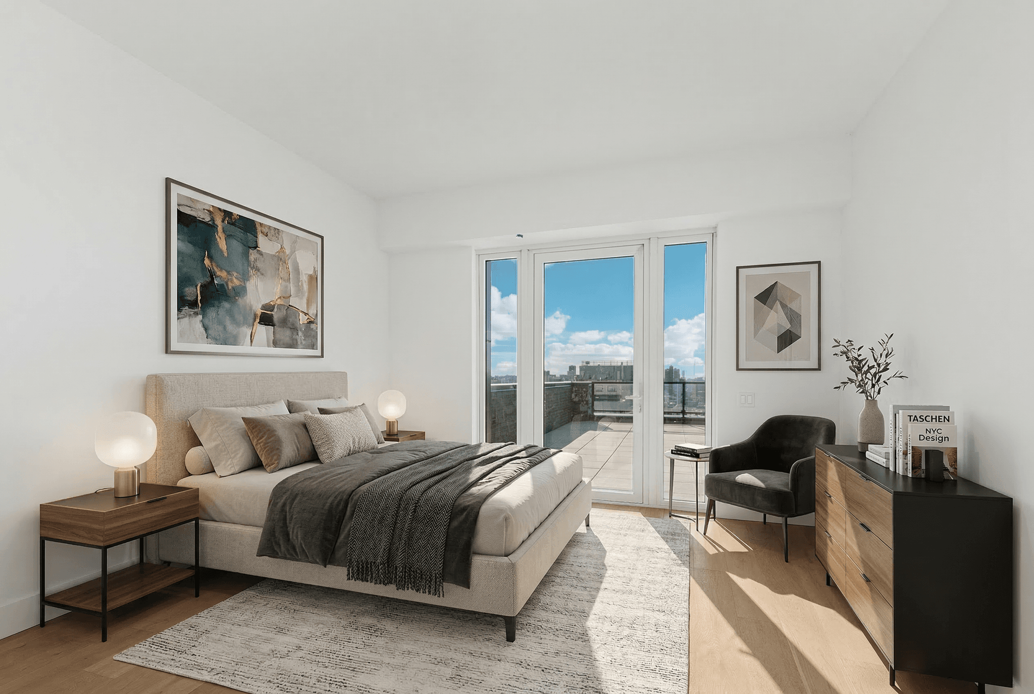10 Nevins Street 17-I Downtown Brooklyn NY 11217