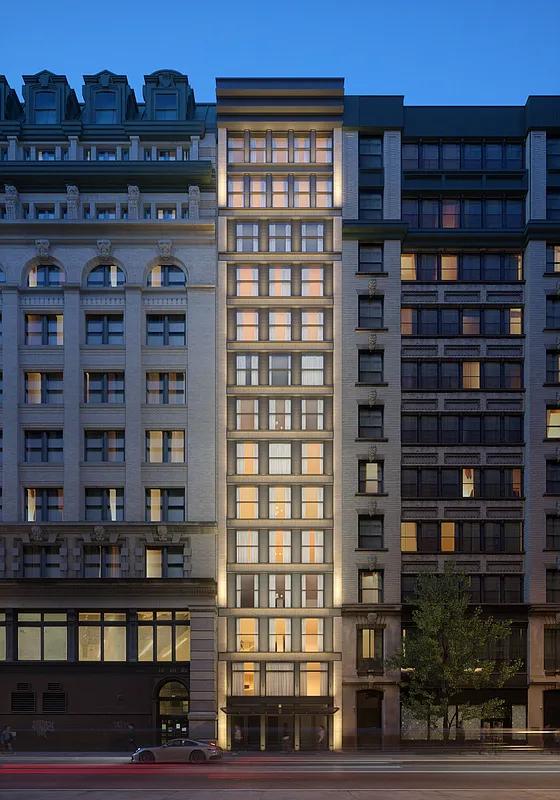 21 West 17th Street 8 Flatiron District New York NY 10011