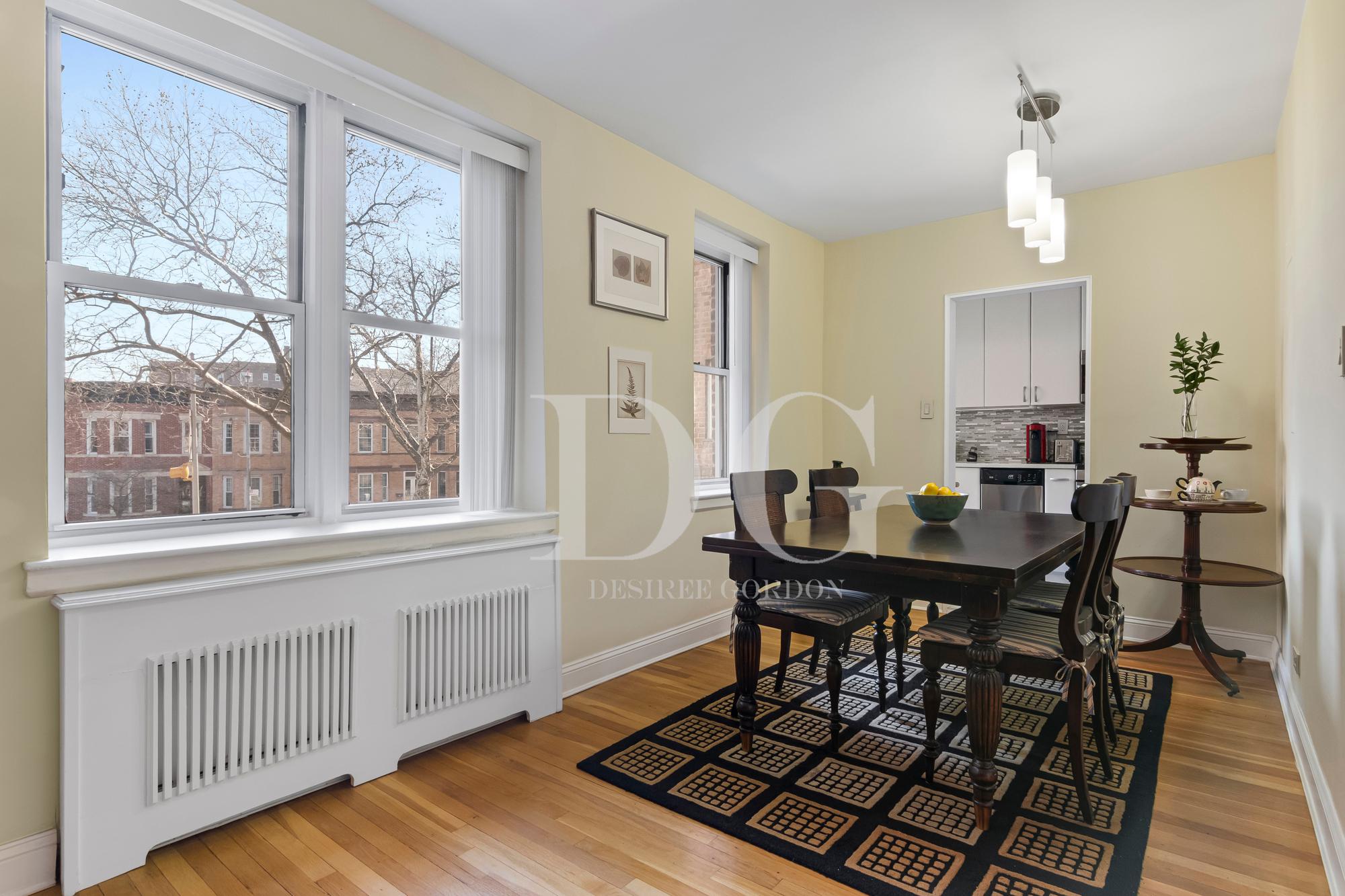 36 Dahill Road 2-I Kensington Brooklyn NY 11218