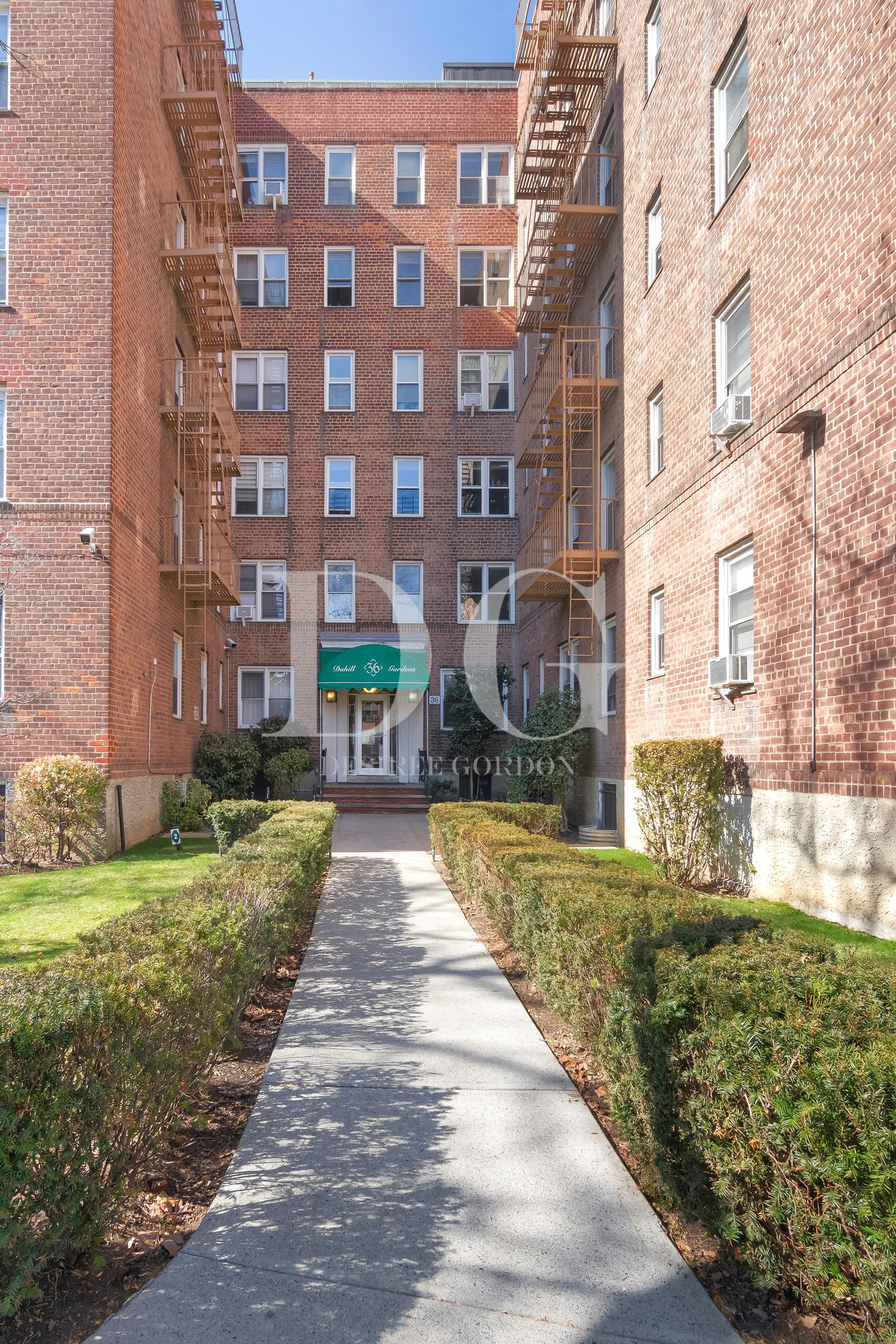 36 Dahill Road 2-I Kensington Brooklyn NY 11218
