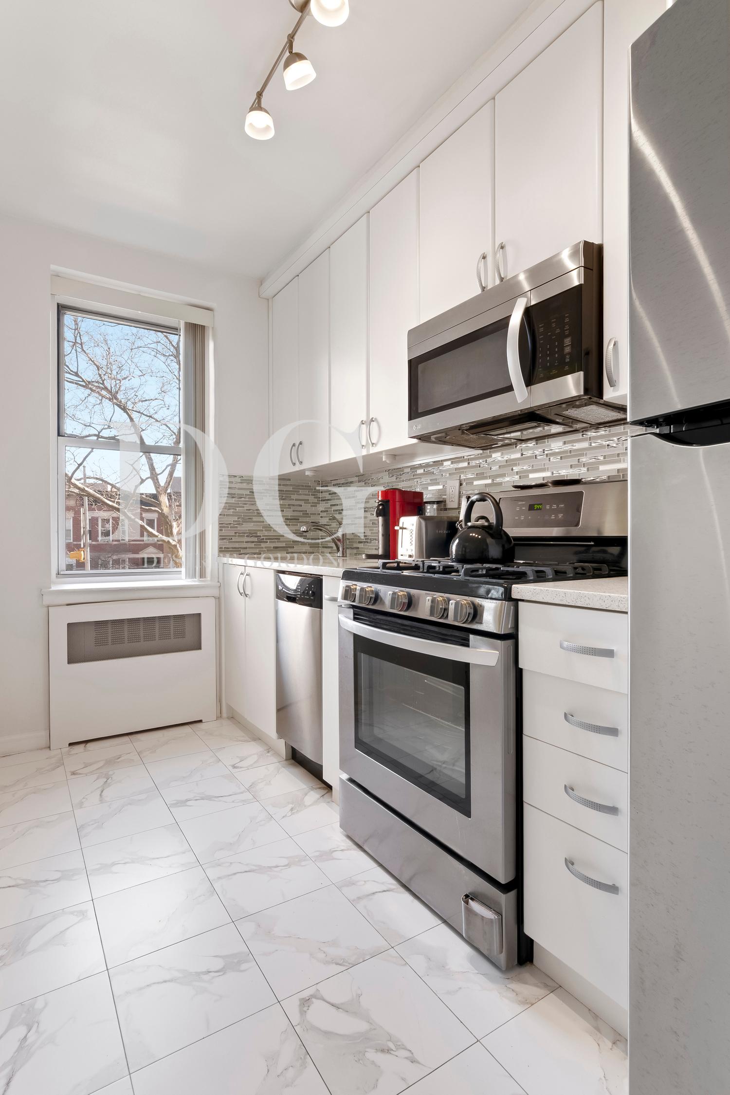 36 Dahill Road 2-I Kensington Brooklyn NY 11218