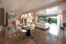 360° Sea View Villa for Sale in Peloponnese - Living & Dining Room 2