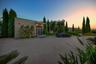 360° Sea View Villa for Sale in Peloponnese - Driveway