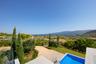360° Sea View Villa for Sale in Peloponnese - View