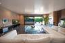 360° Sea View Villa for Sale in Peloponnese - Living Room 2