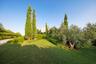 360° Sea View Villa for Sale in Peloponnese - Garden