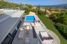 360° Sea View Villa for Sale in Peloponnese - View