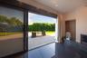 360° Sea View Villa for Sale in Peloponnese - View from Living Room 2