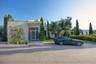 360° Sea View Villa for Sale in Peloponnese - Driveway