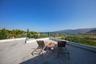 360° Sea View Villa for Sale in Peloponnese - Terrace View