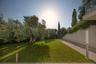 360° Sea View Villa for Sale in Peloponnese - Garden