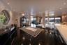 360° Sea View Villa for Sale in Peloponnese - Main Living Room