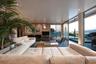 360° Sea View Villa for Sale in Peloponnese - Main Living Room