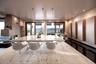 360° Sea View Villa for Sale in Peloponnese - Main Dining Area