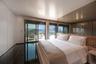 360° Sea View Villa for Sale in Peloponnese - Bedroom