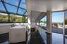 360° Sea View Villa for Sale in Peloponnese - Office Room