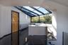 360° Sea View Villa for Sale in Peloponnese - Office Room