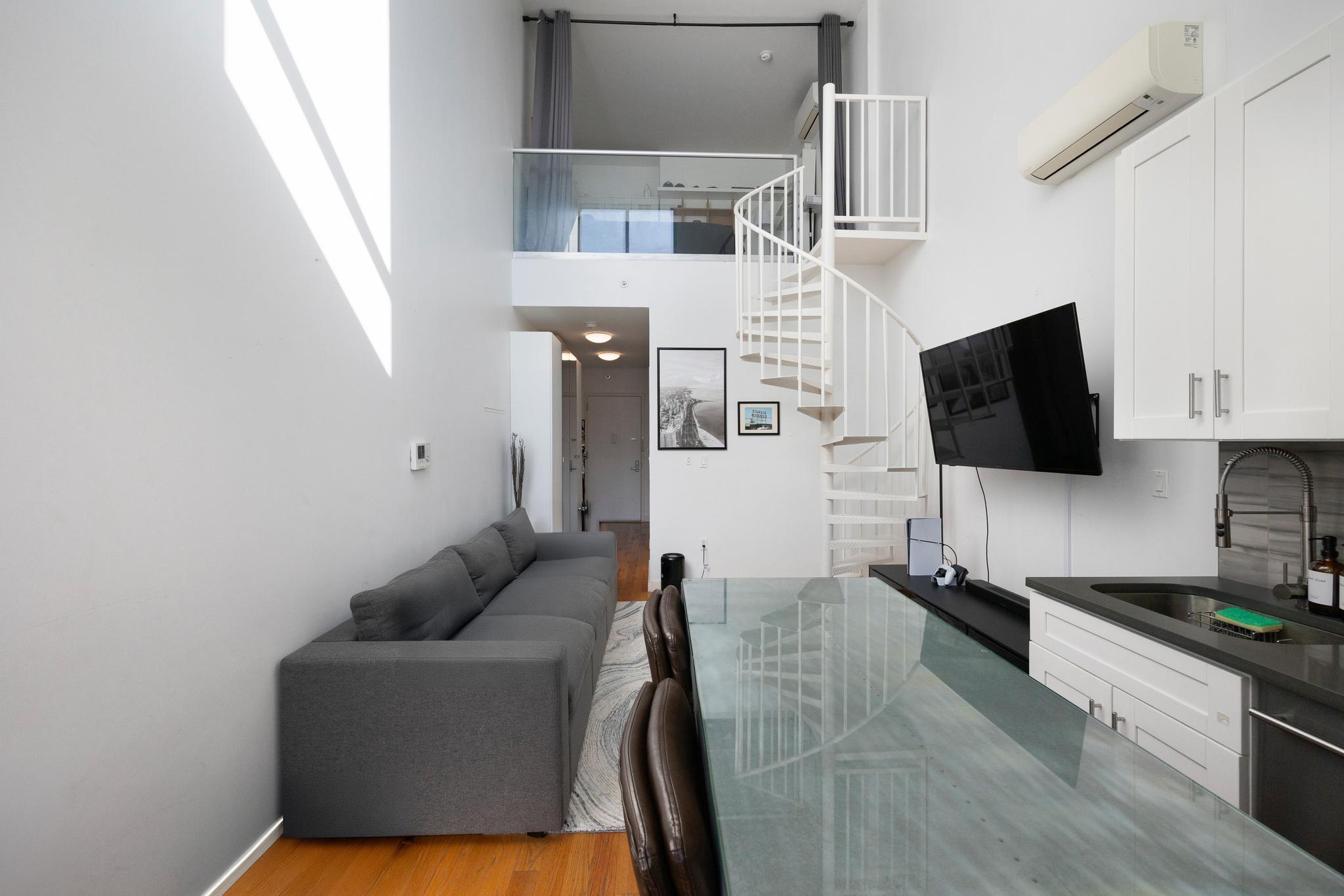 362 West 127th Street PH-B West Harlem New York NY 10027