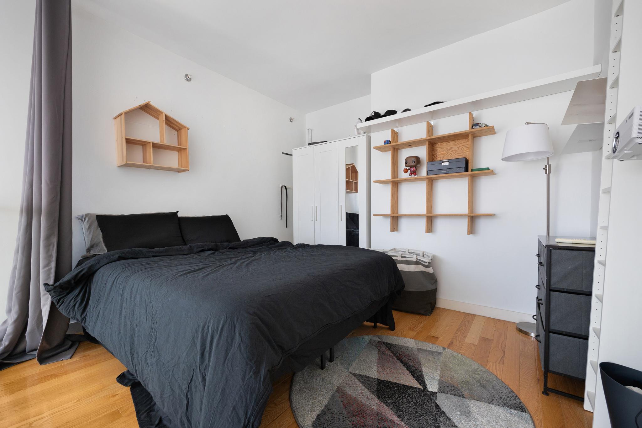 362 West 127th Street PH-B West Harlem New York NY 10027
