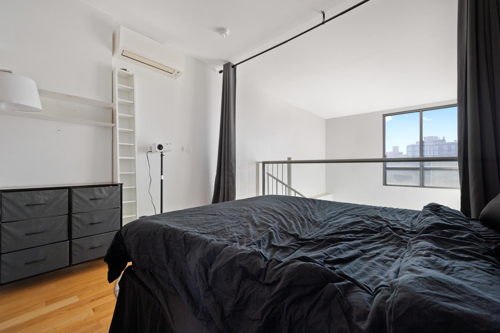 362 West 127th Street PH-B West Harlem New York NY 10027