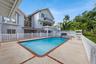 Las Piedras Puerto Rico Pool View Side
