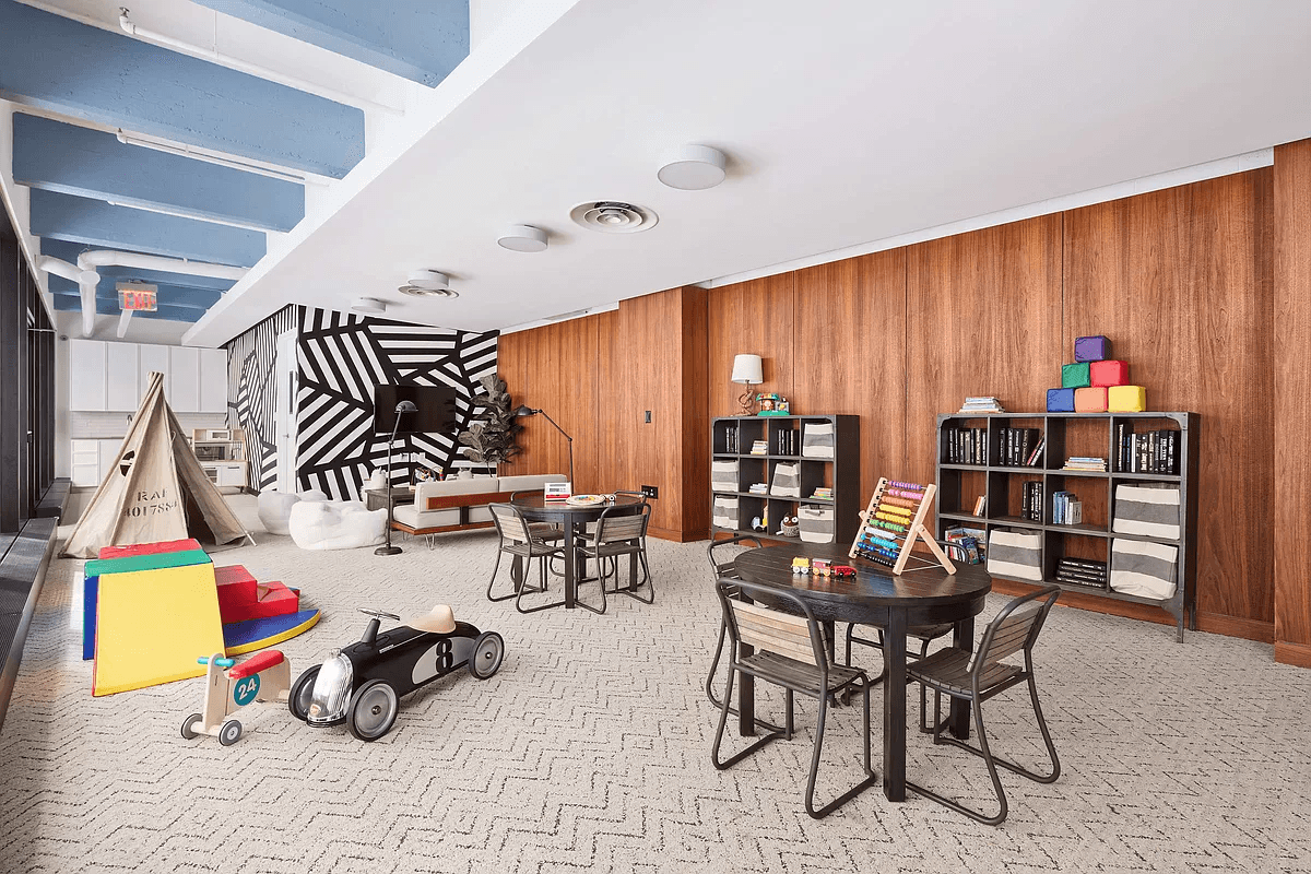 184 Kent Avenue D-601 Williamsburg Brooklyn NY 11249