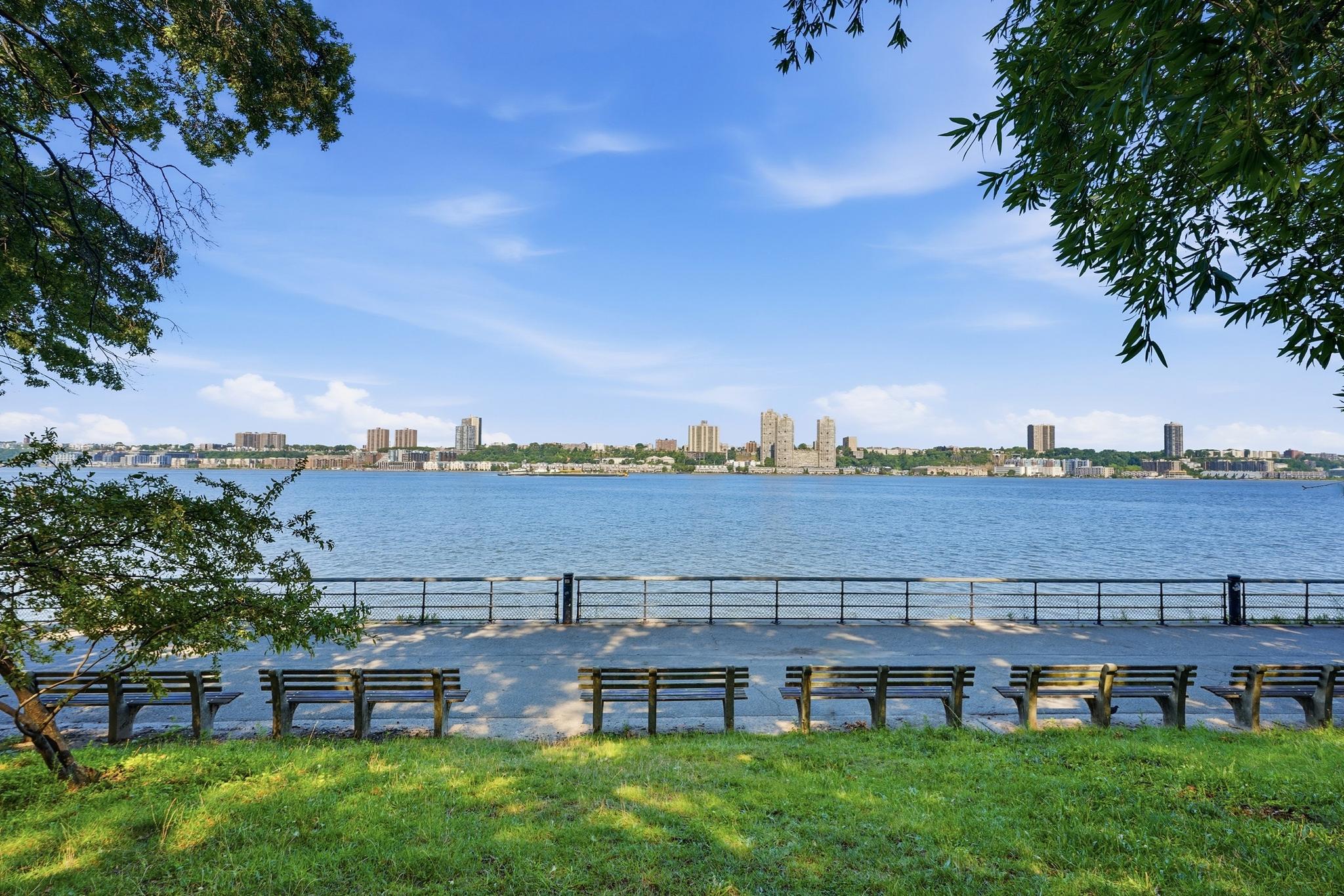 170 West End Avenue 30-M Lincoln Square New York NY 10023