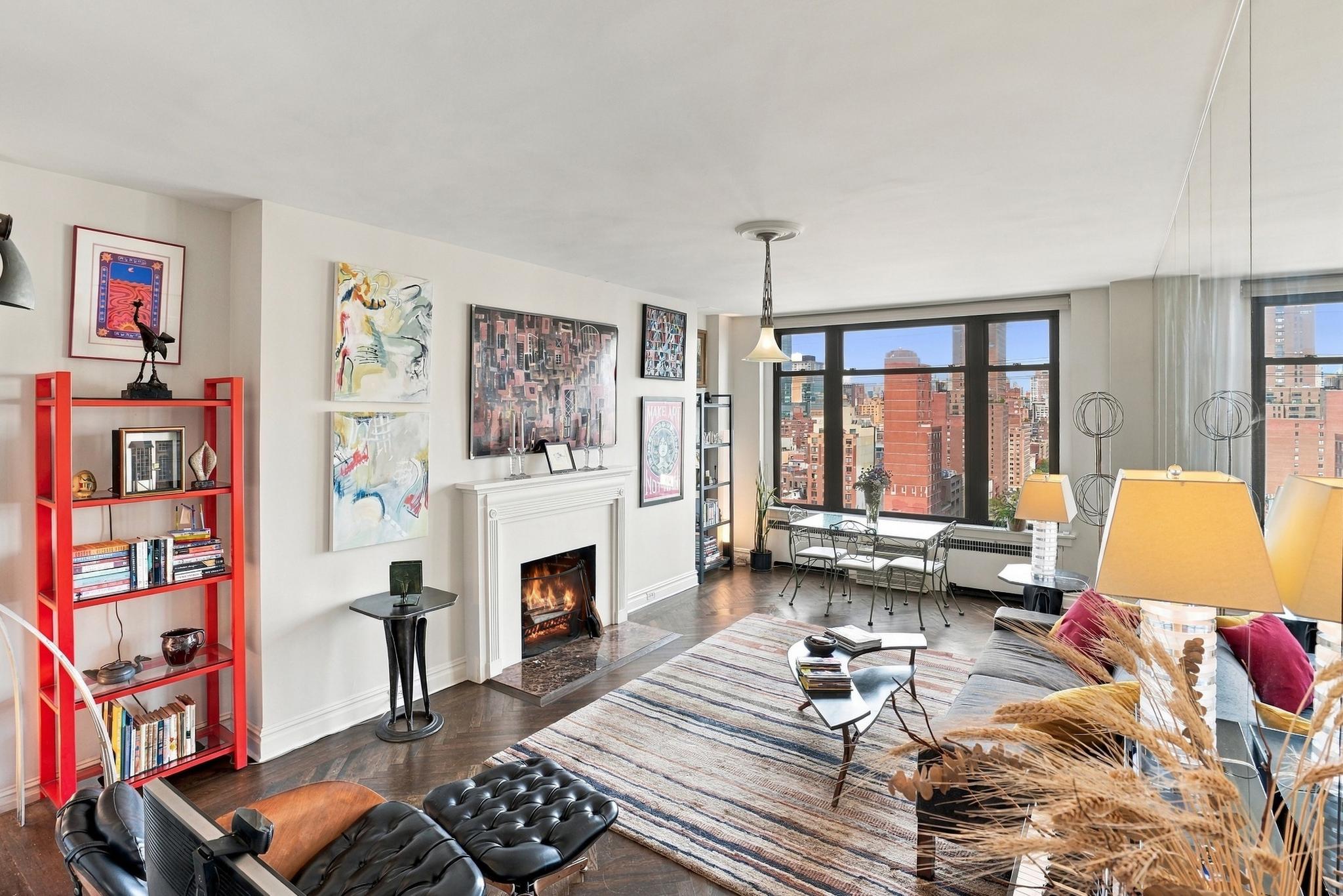 400 East 59th Street 16-D Sutton Place New York NY 10022