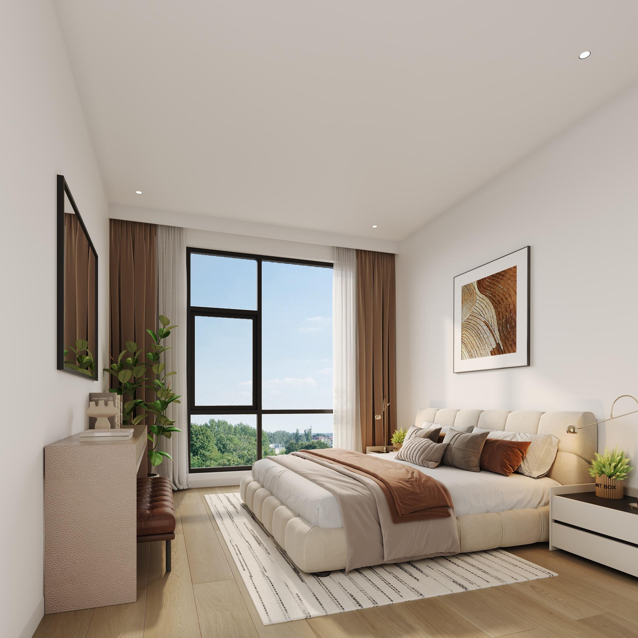 1027 Bushwick Avenue 2-B Bushwick Brooklyn NY 11221