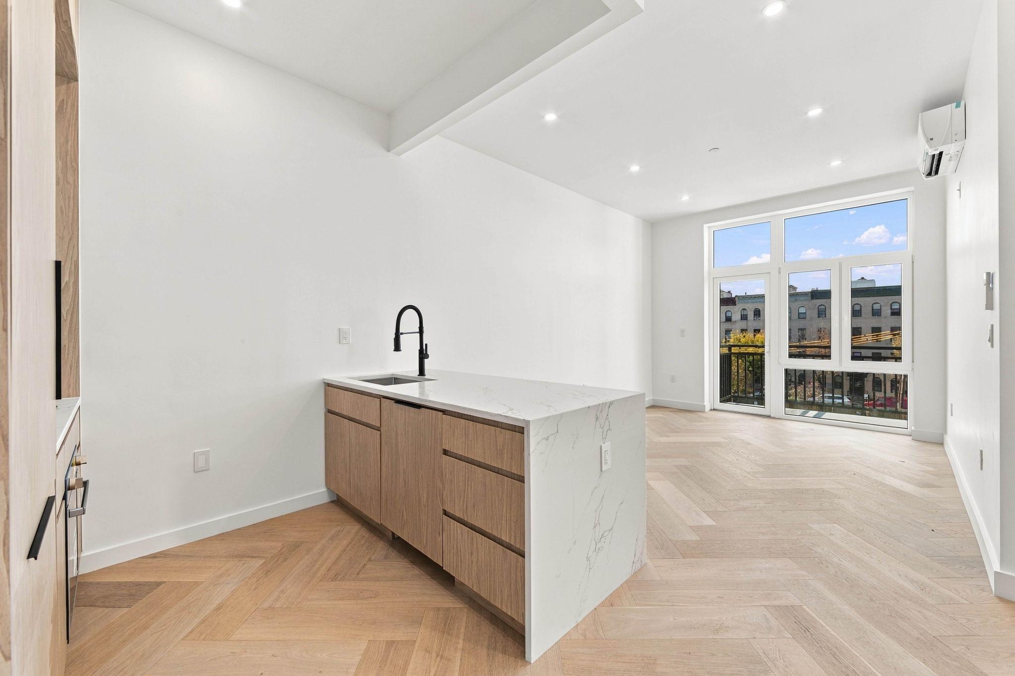 299 Stockholm Street 4-B Bushwick Brooklyn NY 11237