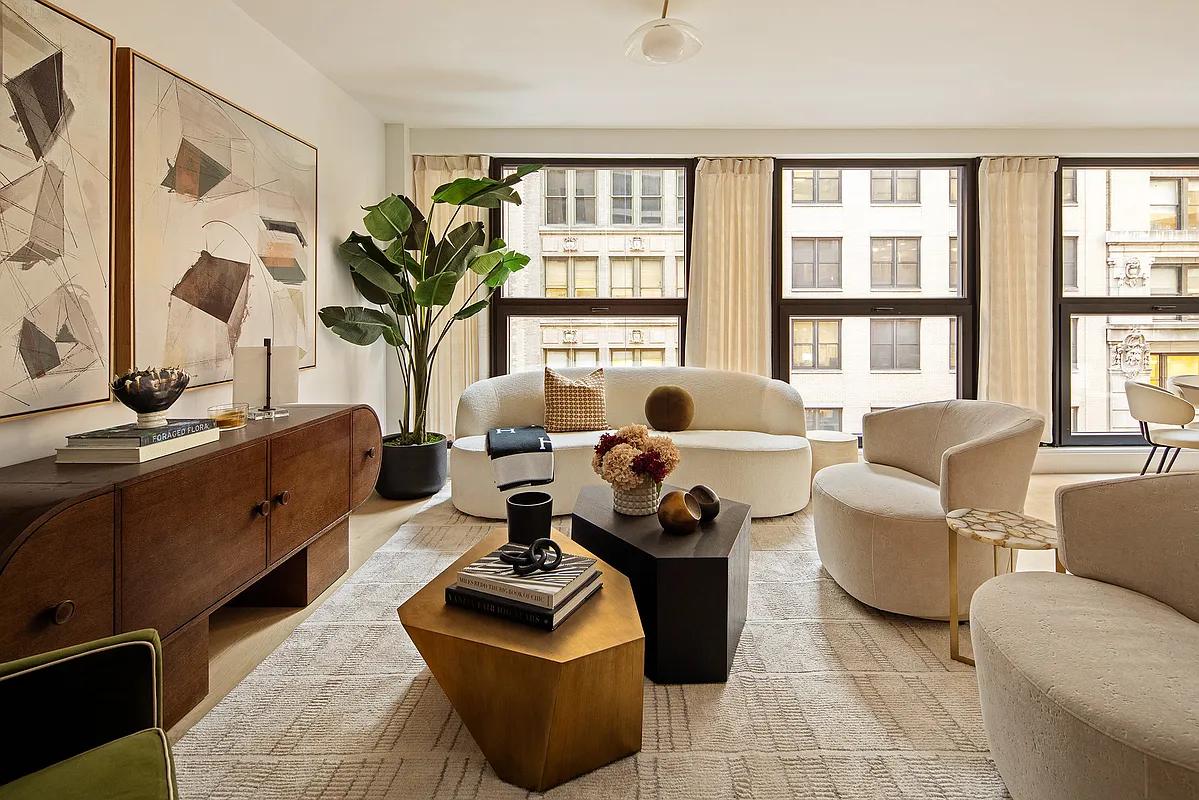 16 West 18th Street 7 Flatiron District New York NY 10011