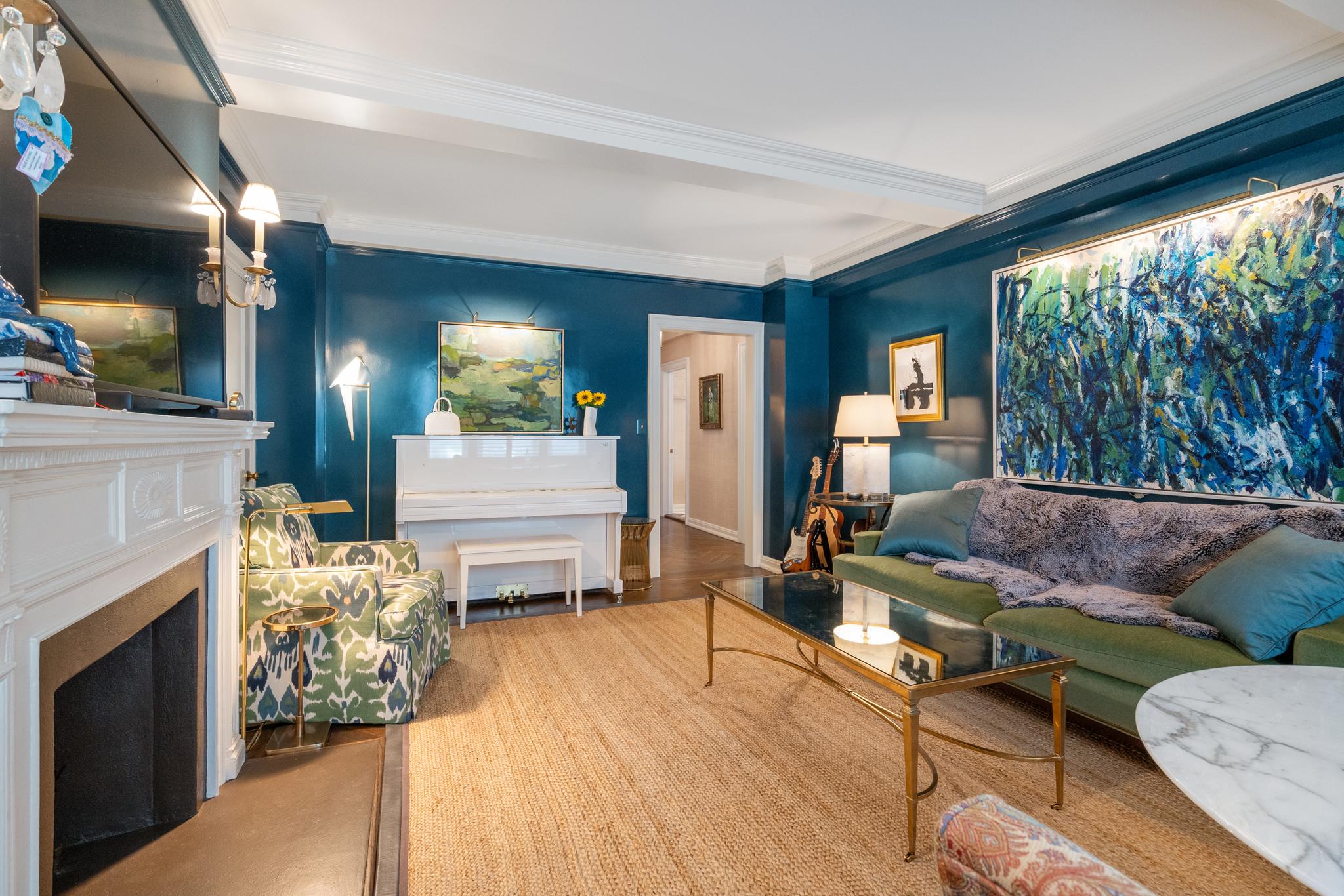 400 East 59th Street 3-A Sutton Place New York NY 10022