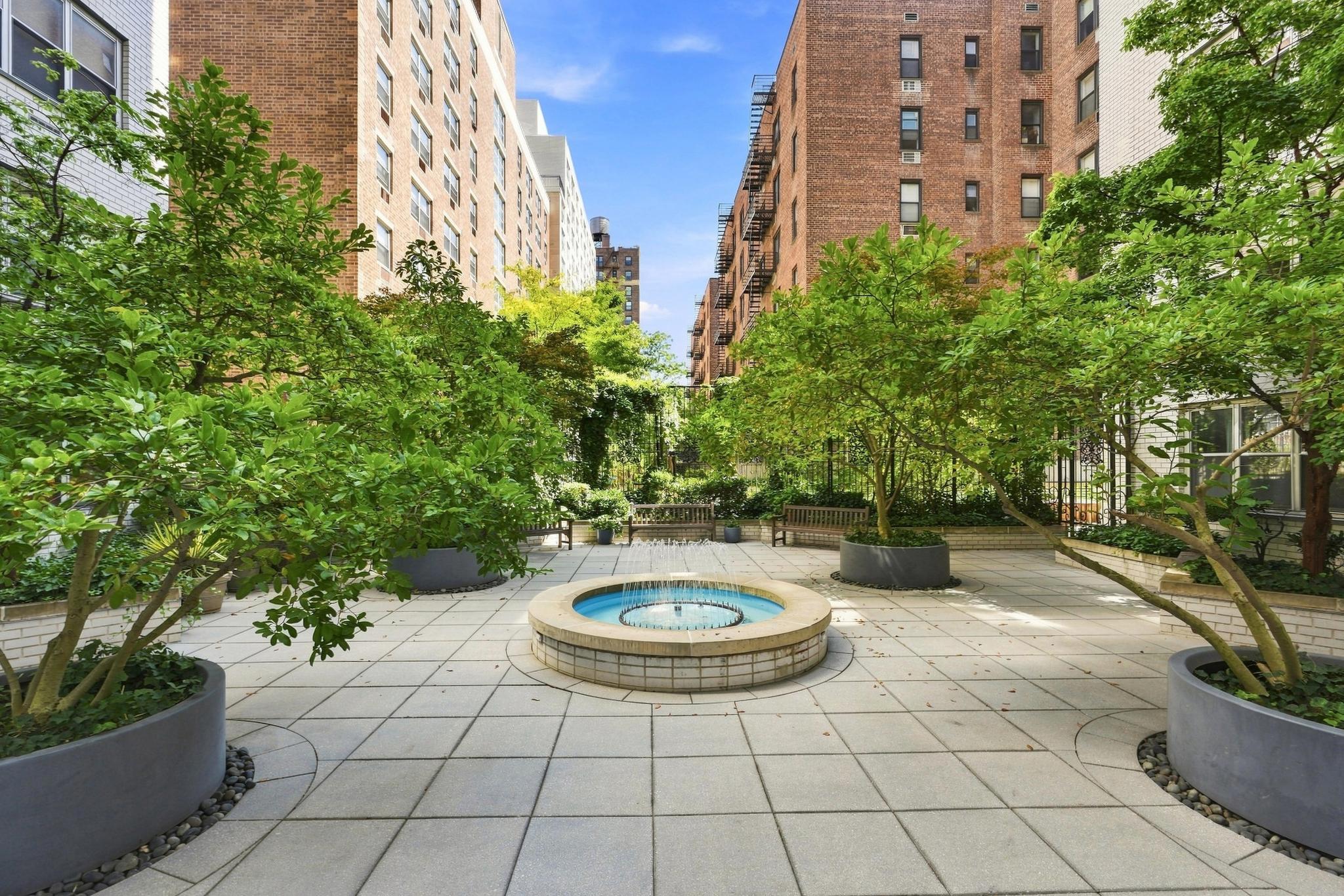 205 Third Avenue 7-T Gramercy Park New York NY 10003