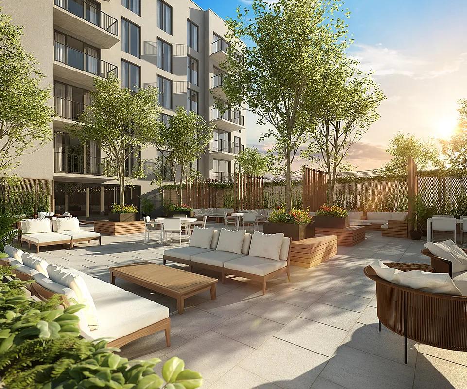 37-14 34th Street S-5C Long Island City Queens NY 11101